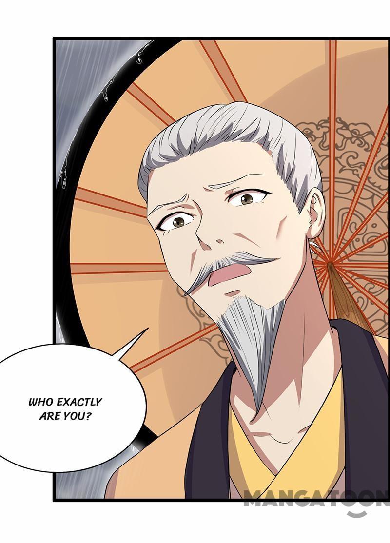 Revenge of a Fierce Princess Chapter 159 - page 7