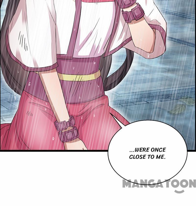 Revenge of a Fierce Princess Chapter 159 - page 9
