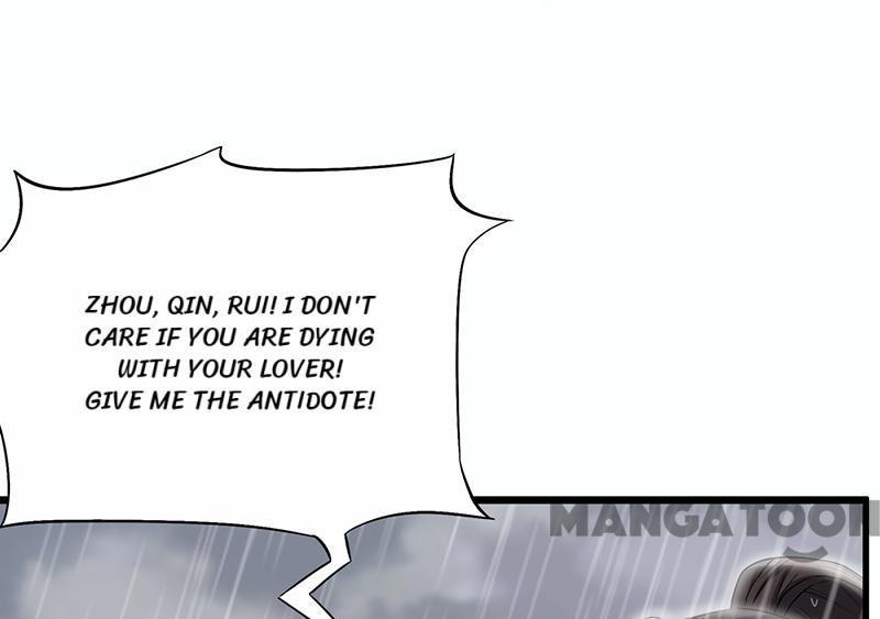 Revenge of a Fierce Princess Chapter 158 - page 13