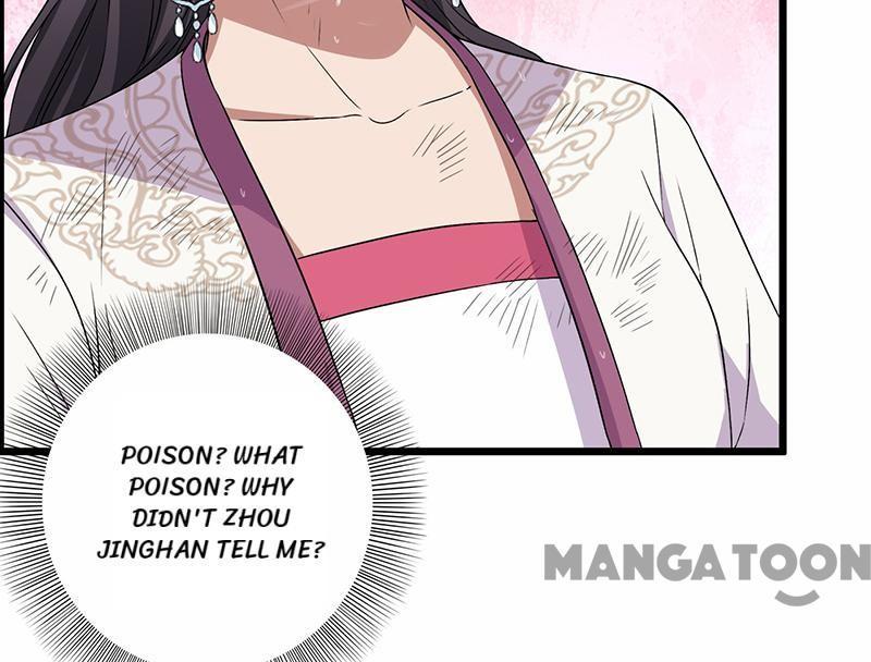 Revenge of a Fierce Princess Chapter 158 - page 28