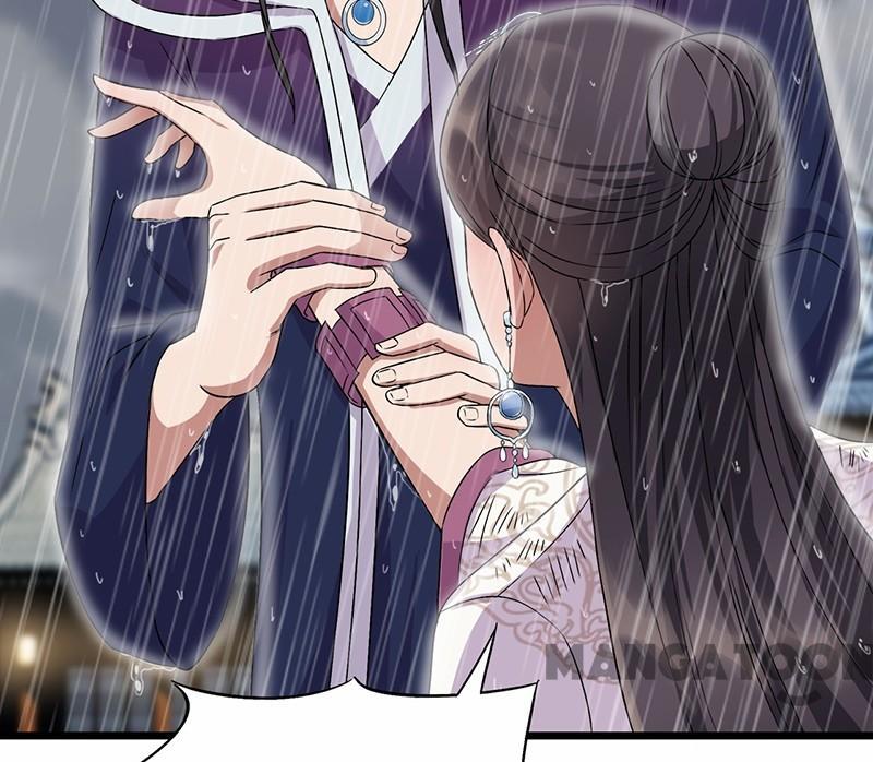 Revenge of a Fierce Princess Chapter 158 - page 34