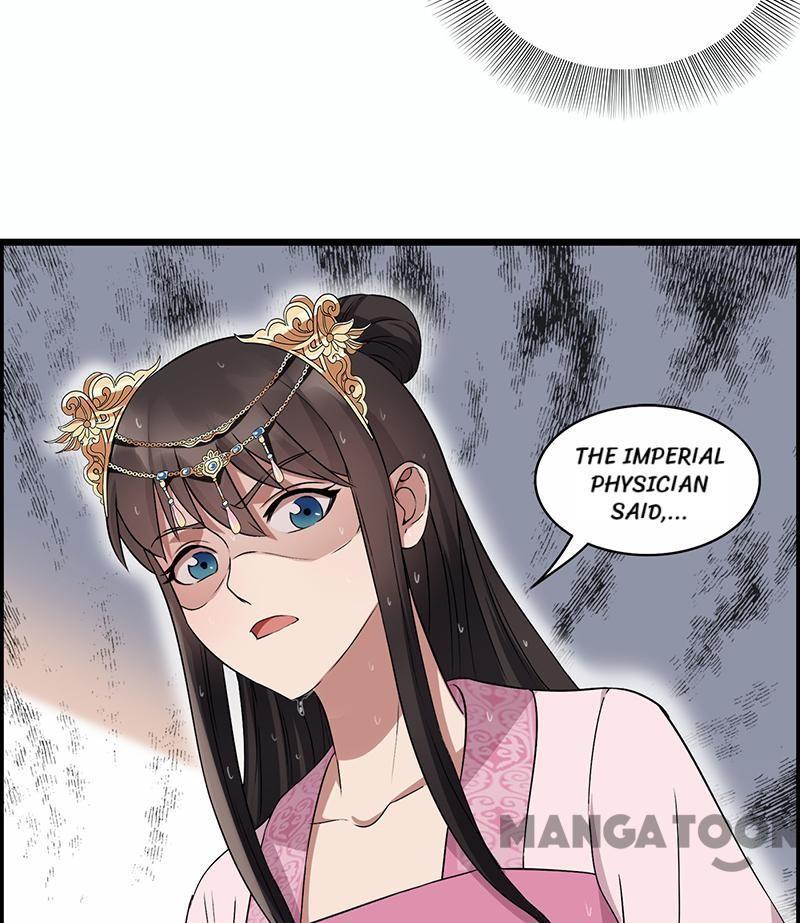Revenge of a Fierce Princess Chapter 158 - page 37