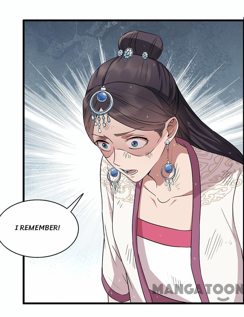 Revenge of a Fierce Princess Chapter 158 - page 39