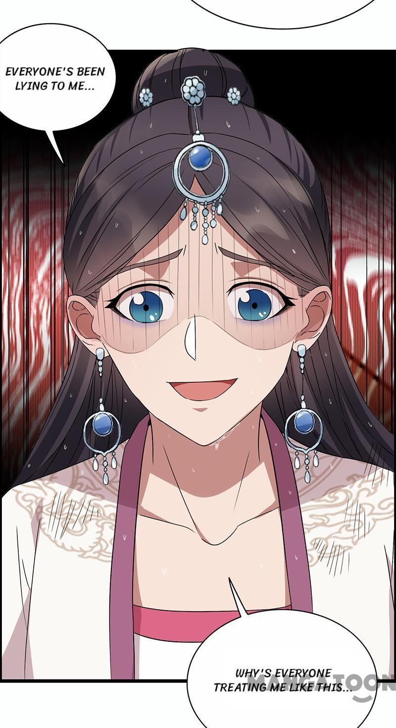 Revenge of a Fierce Princess Chapter 158 - page 42