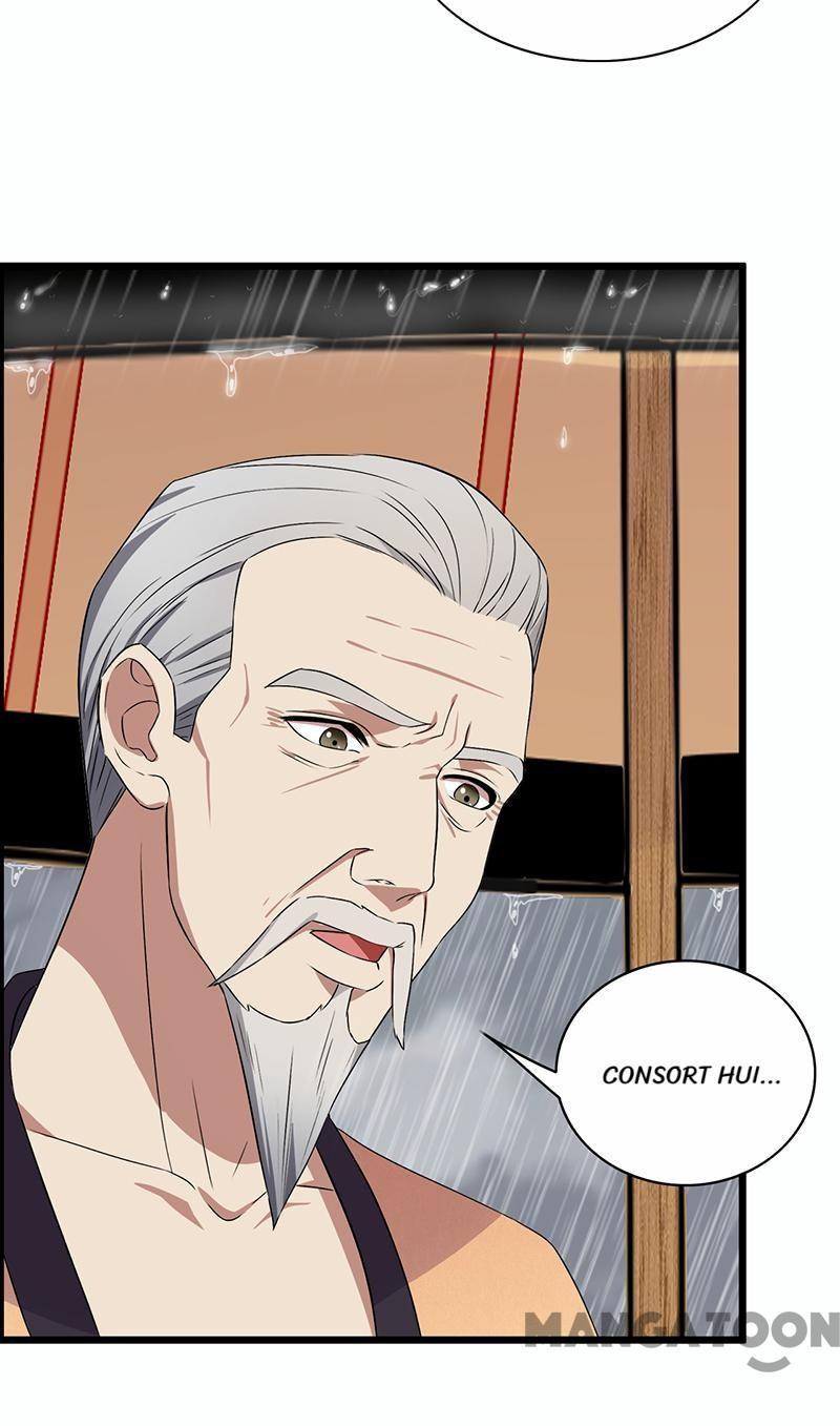 Revenge of a Fierce Princess Chapter 158 - page 43