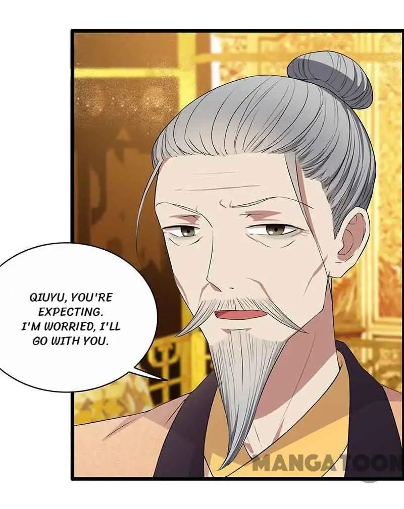 Revenge of a Fierce Princess Chapter 157 - page 18