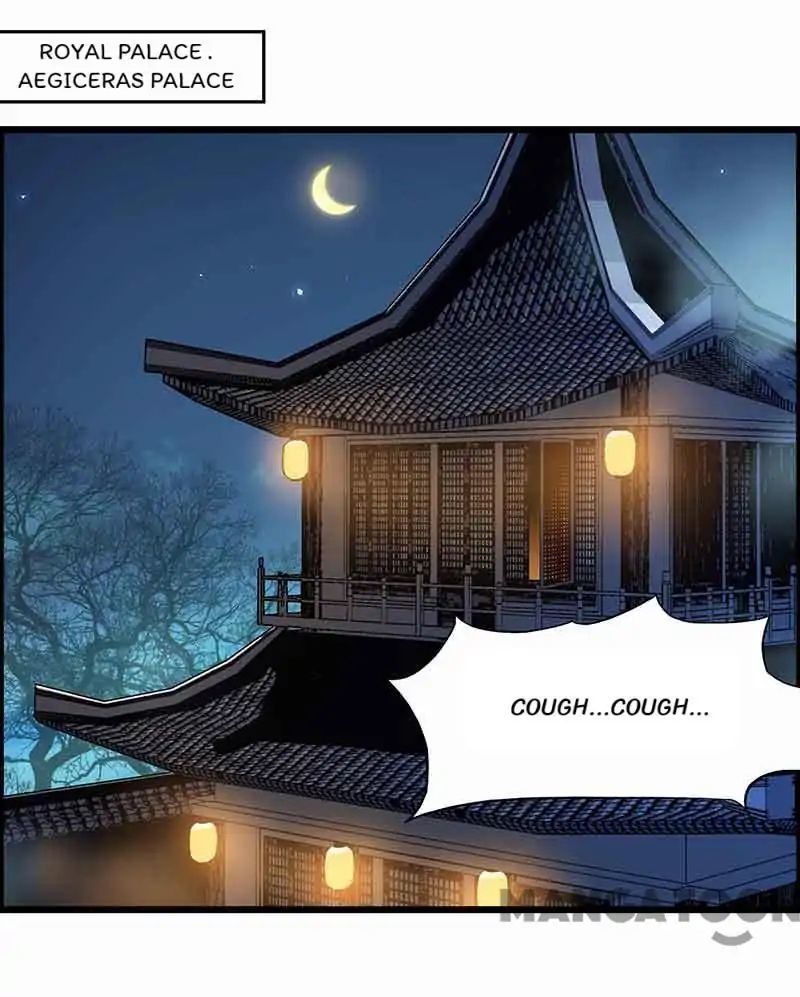 Revenge of a Fierce Princess Chapter 157 - page 20