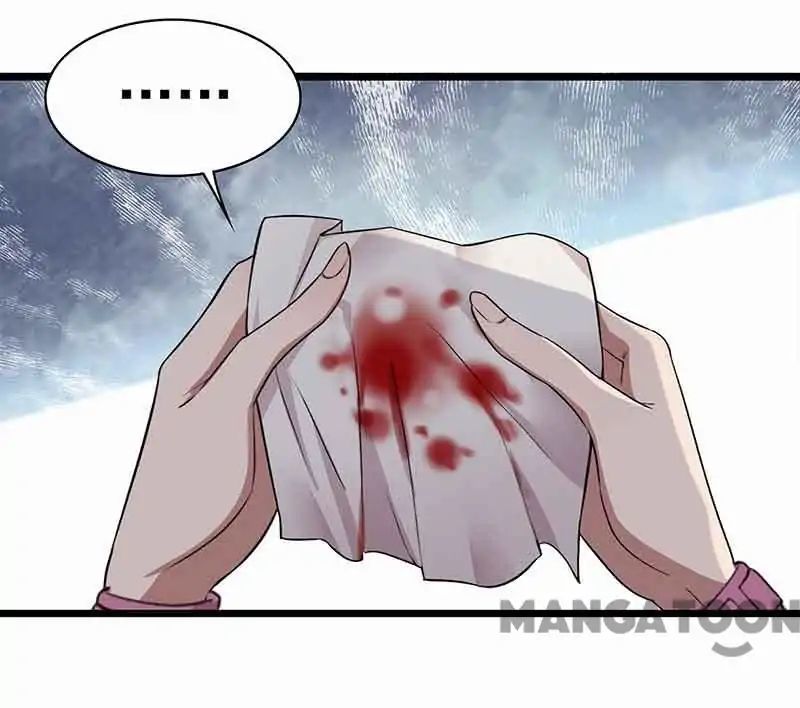 Revenge of a Fierce Princess Chapter 157 - page 21