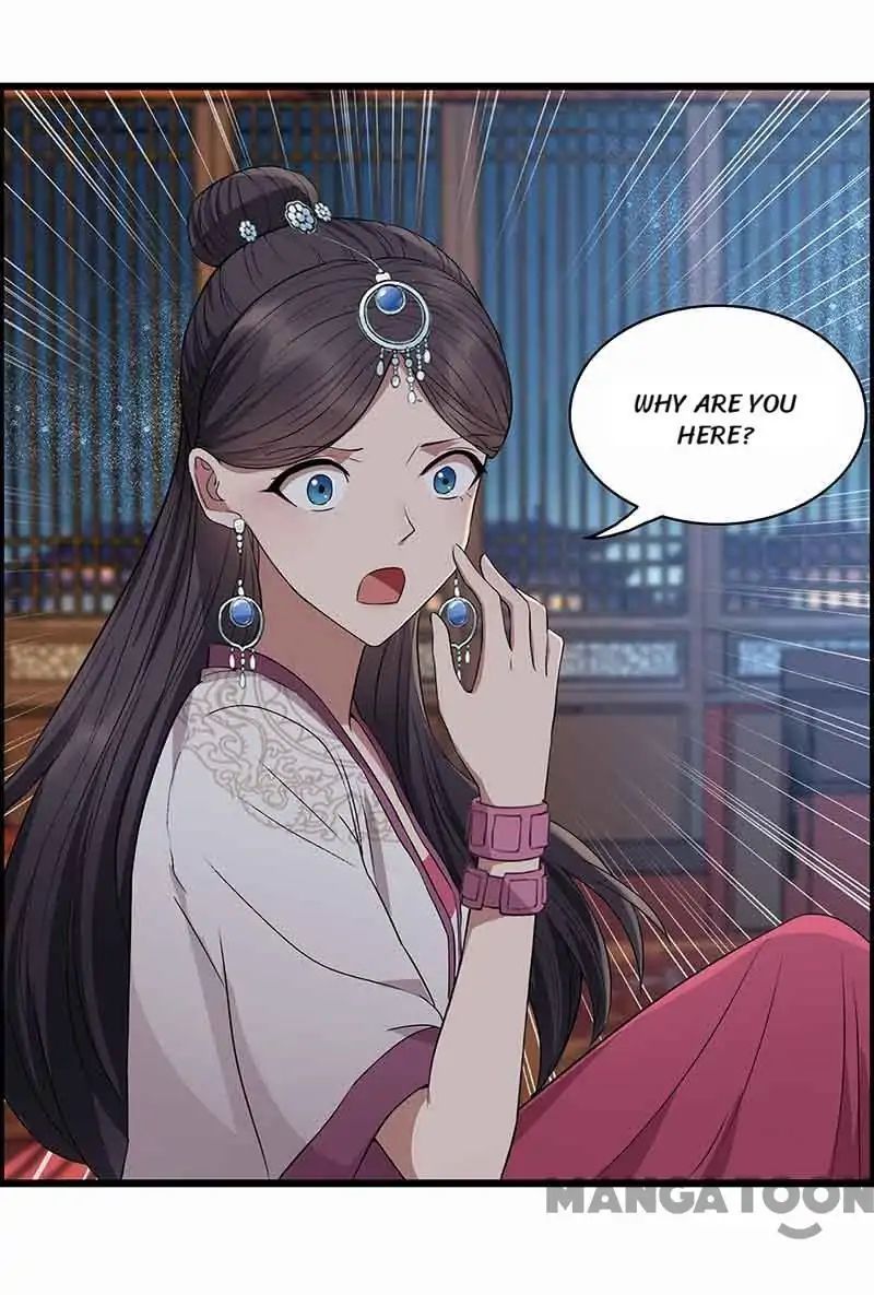 Revenge of a Fierce Princess Chapter 157 - page 28