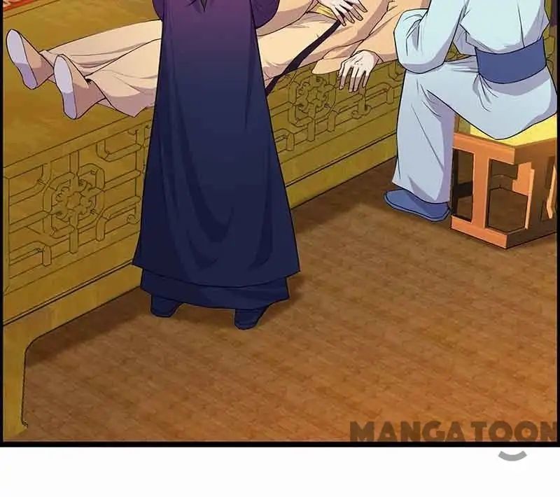 Revenge of a Fierce Princess Chapter 157 - page 3