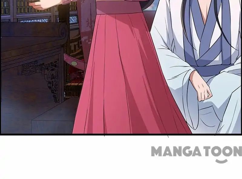 Revenge of a Fierce Princess Chapter 157 - page 31