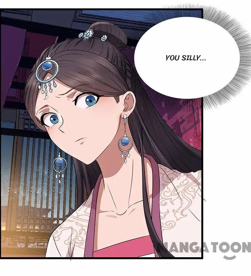 Revenge of a Fierce Princess Chapter 157 - page 33