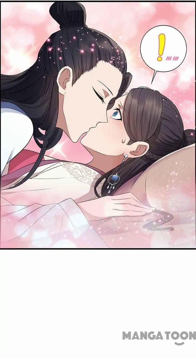 Revenge of a Fierce Princess Chapter 157 - page 41
