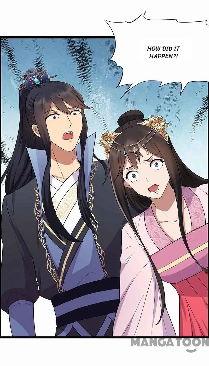 Revenge of a Fierce Princess Chapter 157 - page 5