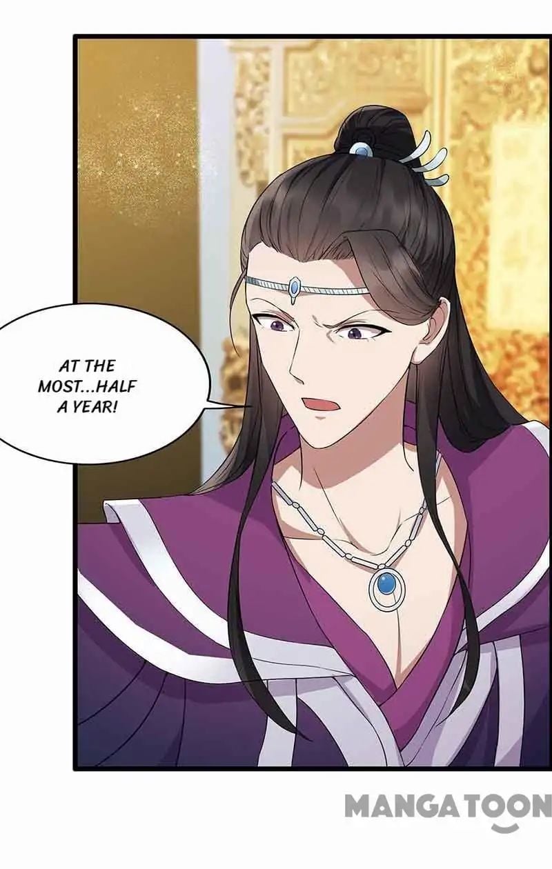 Revenge of a Fierce Princess Chapter 157 - page 9