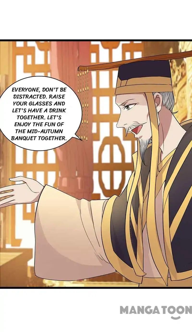 Revenge of a Fierce Princess Chapter 156 - page 23