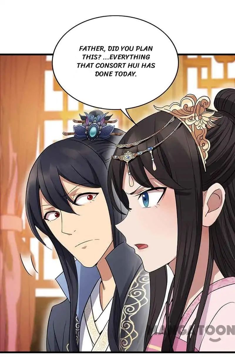 Revenge of a Fierce Princess Chapter 156 - page 28