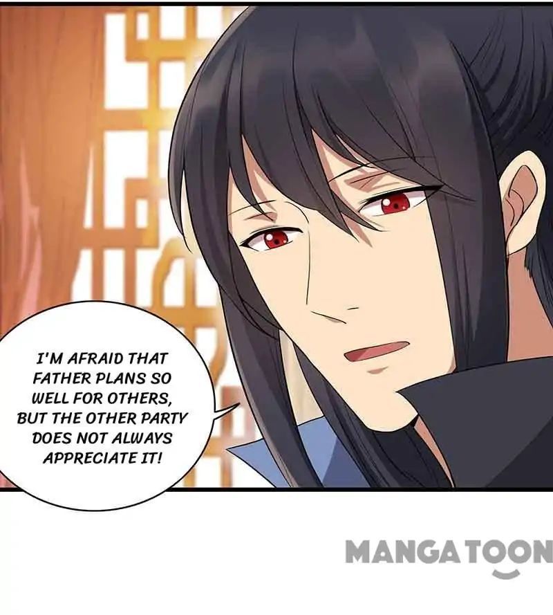Revenge of a Fierce Princess Chapter 156 - page 30