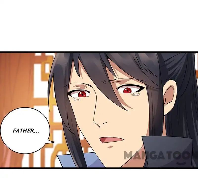 Revenge of a Fierce Princess Chapter 156 - page 32