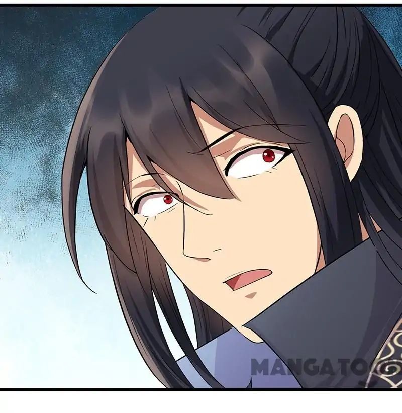 Revenge of a Fierce Princess Chapter 156 - page 37