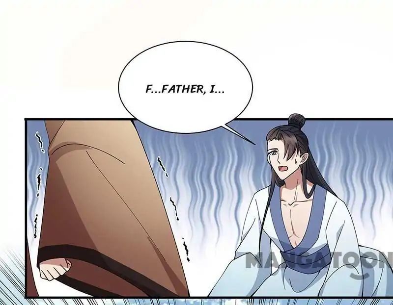 Revenge of a Fierce Princess Chapter 155 - page 11