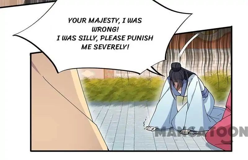 Revenge of a Fierce Princess Chapter 155 - page 23