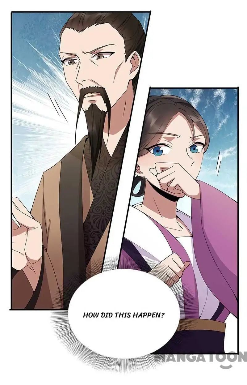 Revenge of a Fierce Princess Chapter 155 - page 3