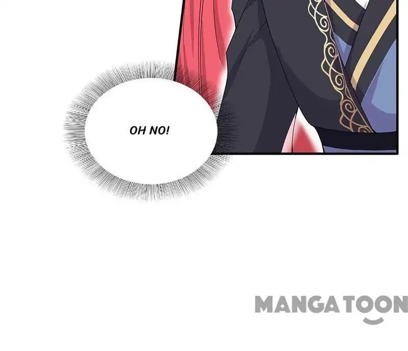 Revenge of a Fierce Princess Chapter 155 - page 31