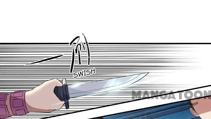 Revenge of a Fierce Princess Chapter 155 - page 32