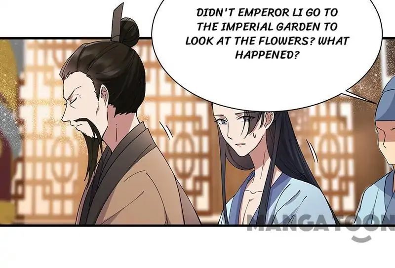 Revenge of a Fierce Princess Chapter 155 - page 40