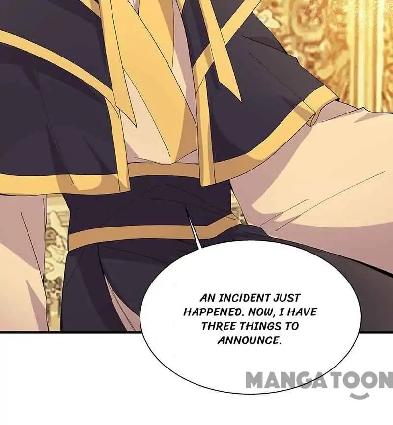 Revenge of a Fierce Princess Chapter 155 - page 43