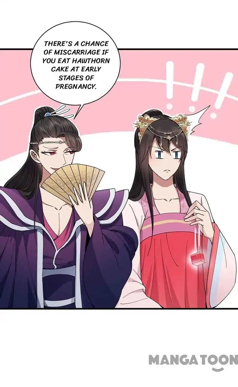 Revenge of a Fierce Princess Chapter 154 - page 13