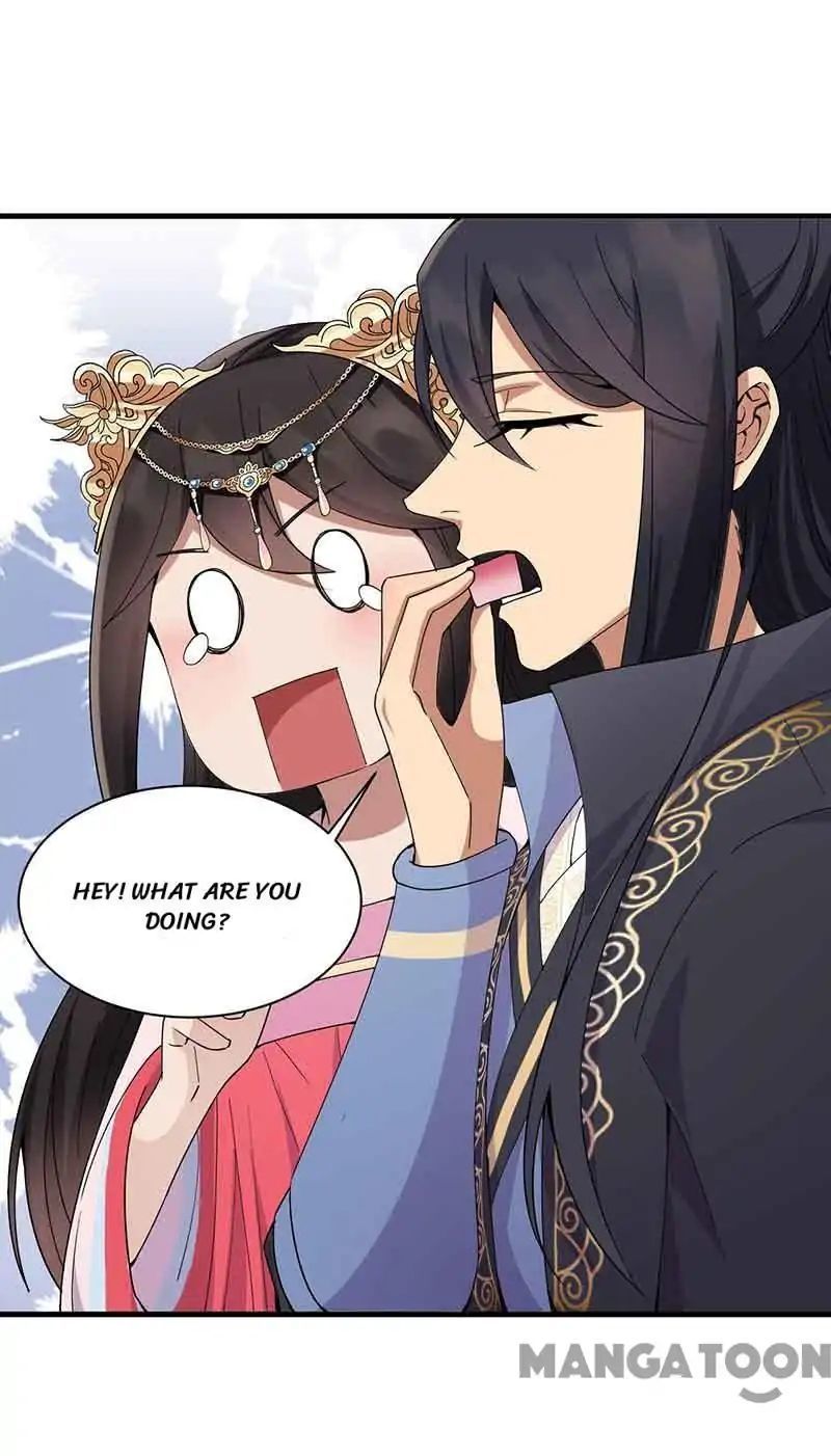 Revenge of a Fierce Princess Chapter 154 - page 15