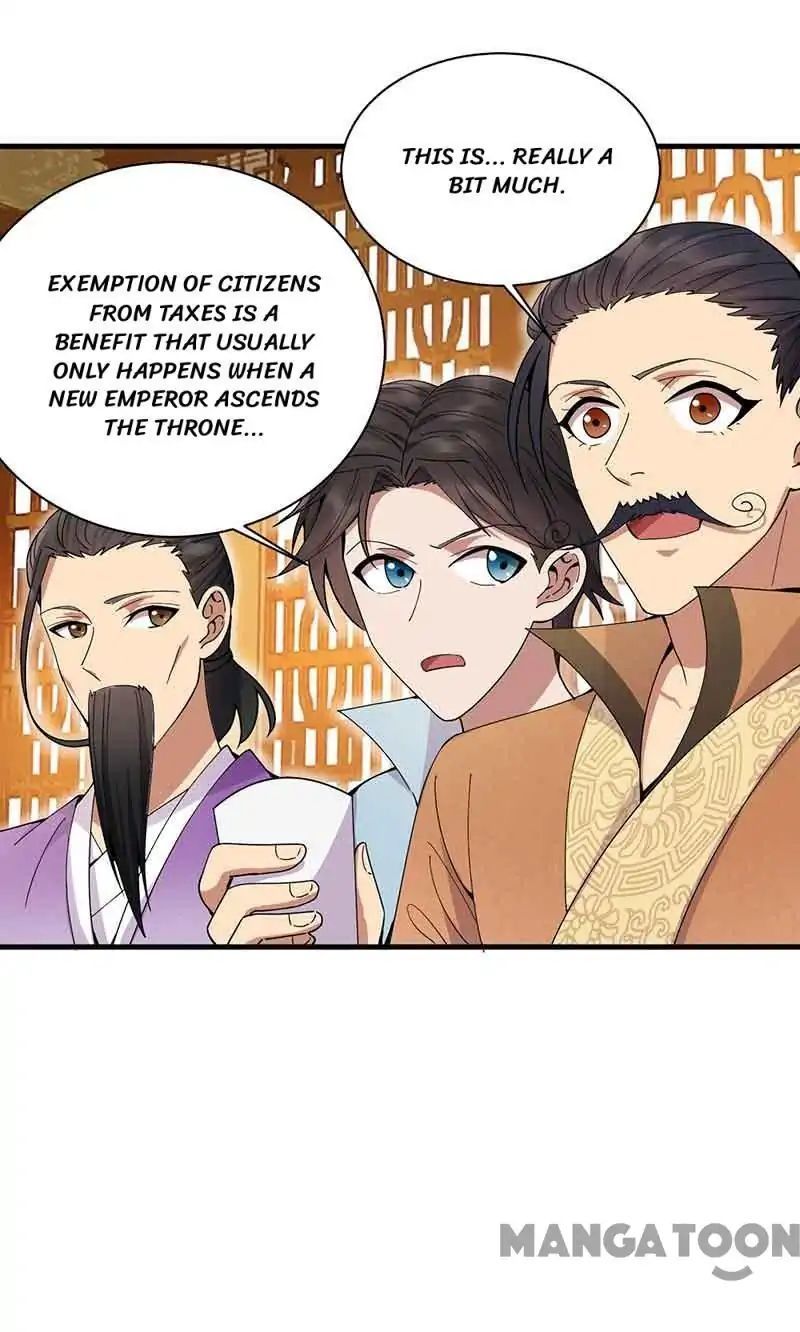 Revenge of a Fierce Princess Chapter 154 - page 26