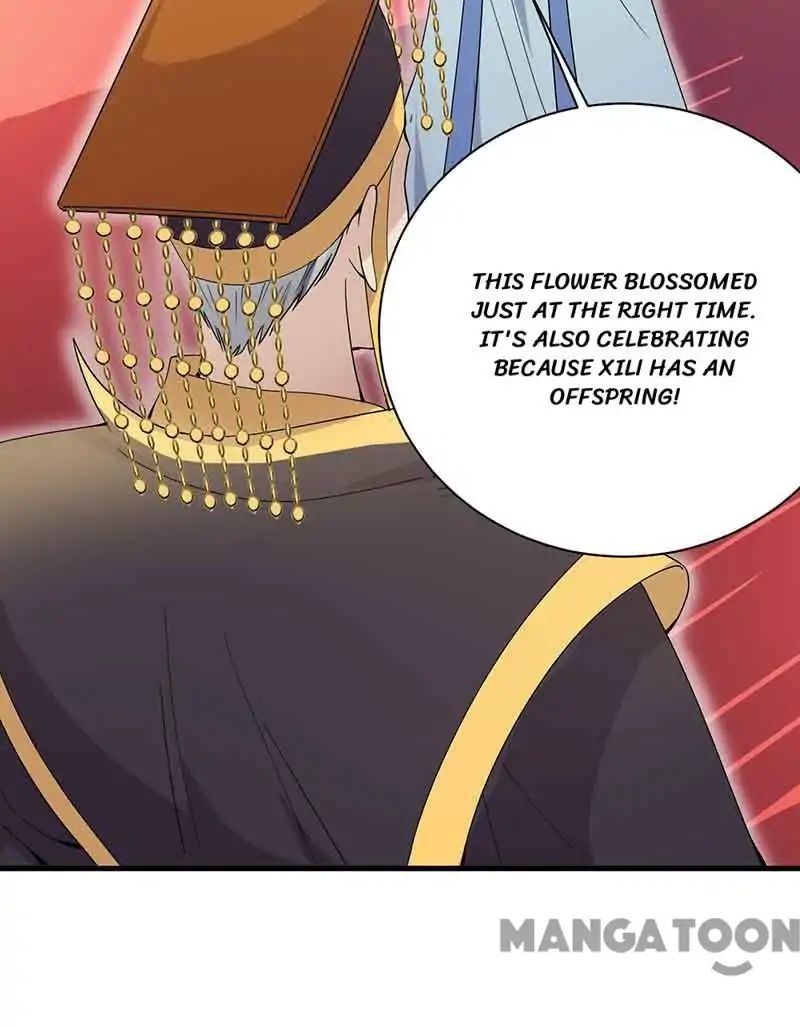 Revenge of a Fierce Princess Chapter 154 - page 28