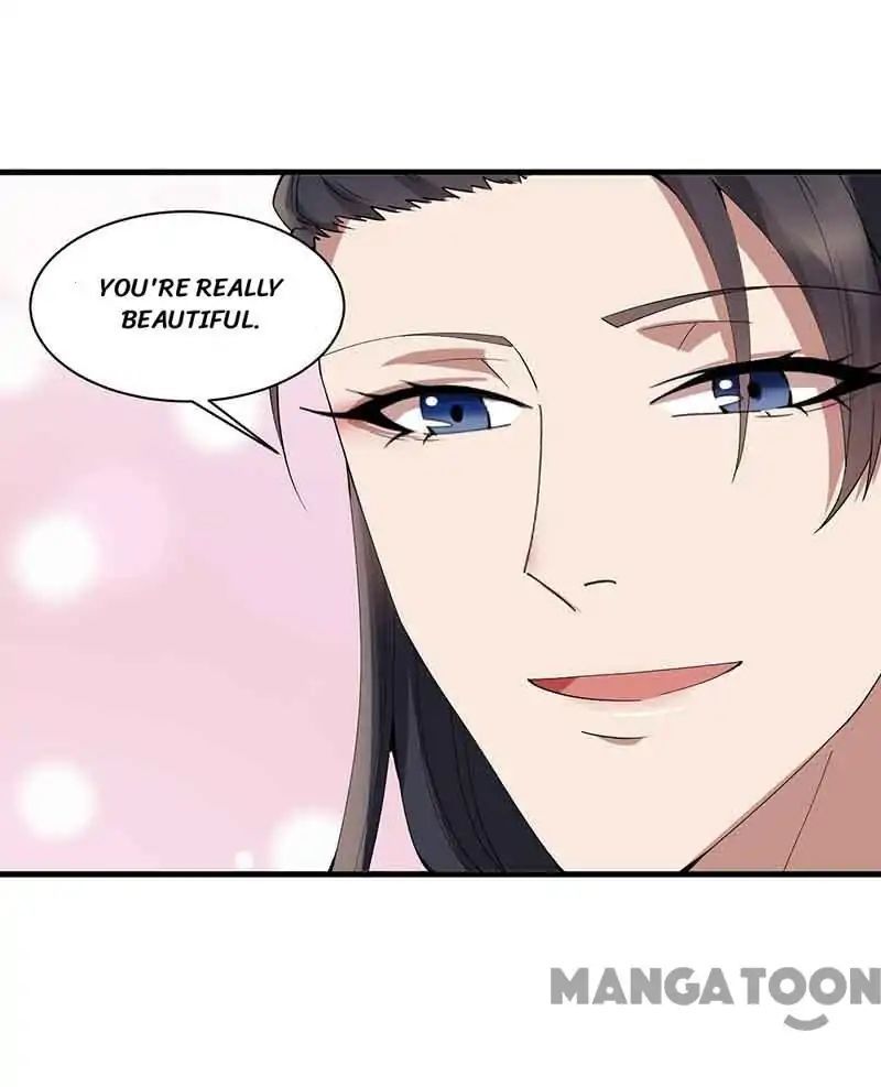 Revenge of a Fierce Princess Chapter 154 - page 3