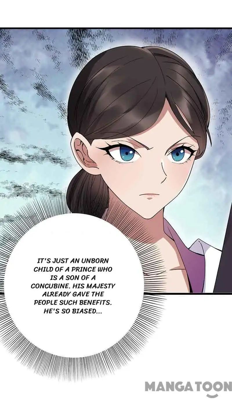 Revenge of a Fierce Princess Chapter 154 - page 33