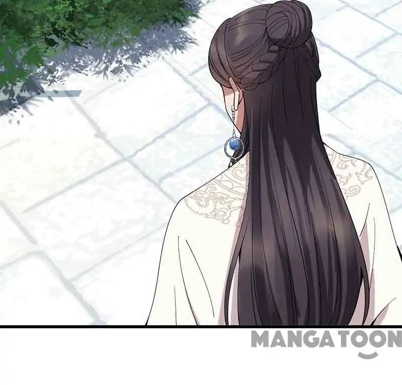 Revenge of a Fierce Princess Chapter 153 - page 31