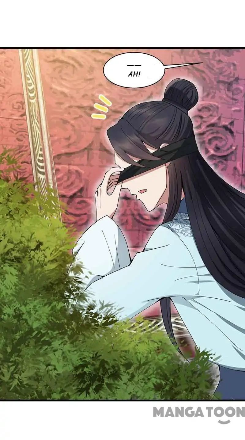 Revenge of a Fierce Princess Chapter 153 - page 33