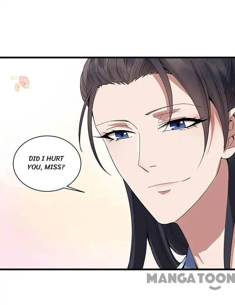 Revenge of a Fierce Princess Chapter 153 - page 39
