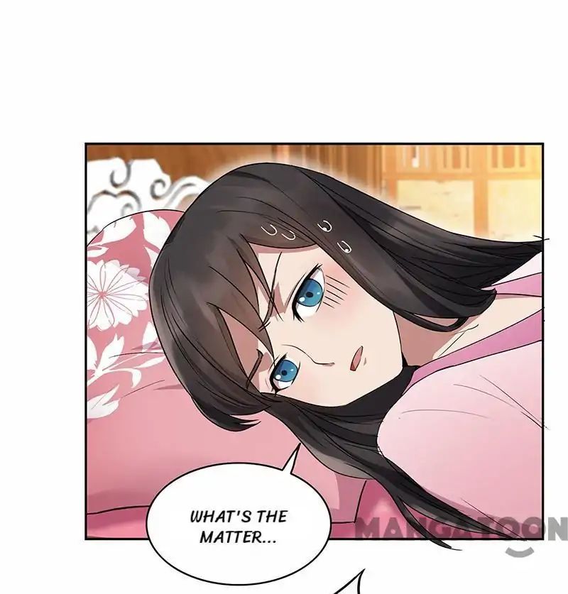Revenge of a Fierce Princess Chapter 152 - page 11