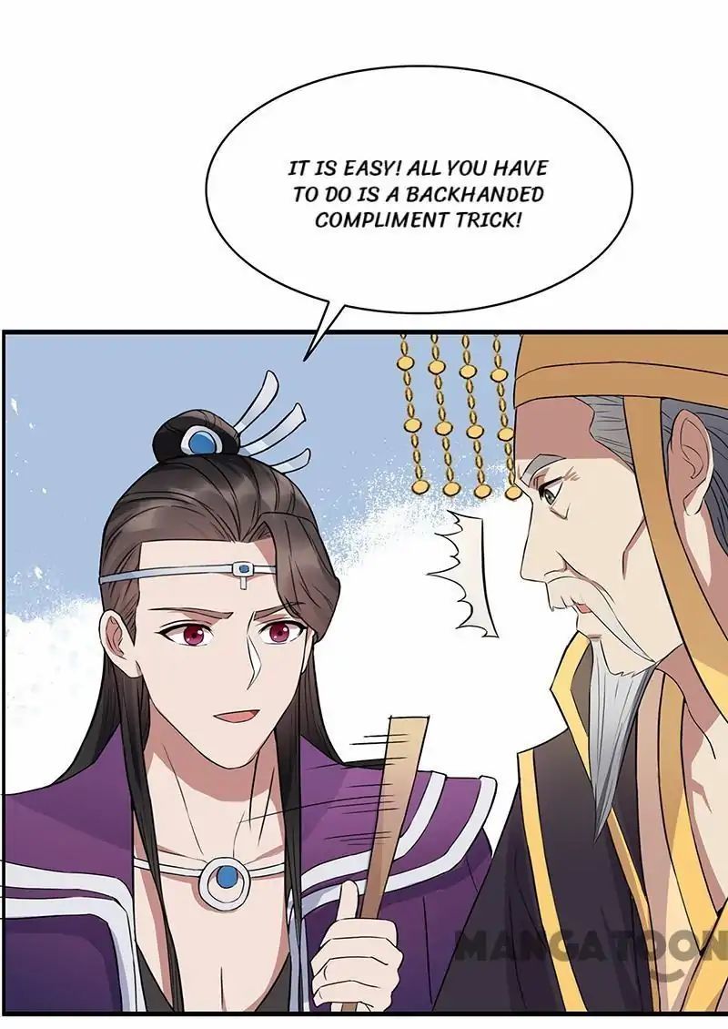 Revenge of a Fierce Princess Chapter 152 - page 24