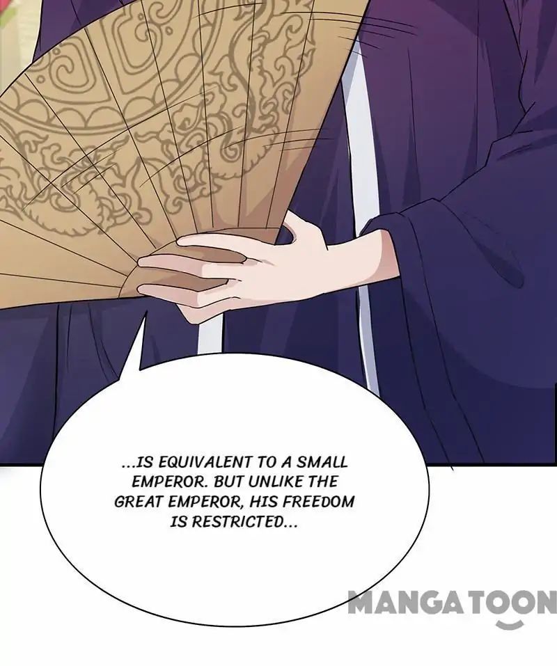 Revenge of a Fierce Princess Chapter 152 - page 28