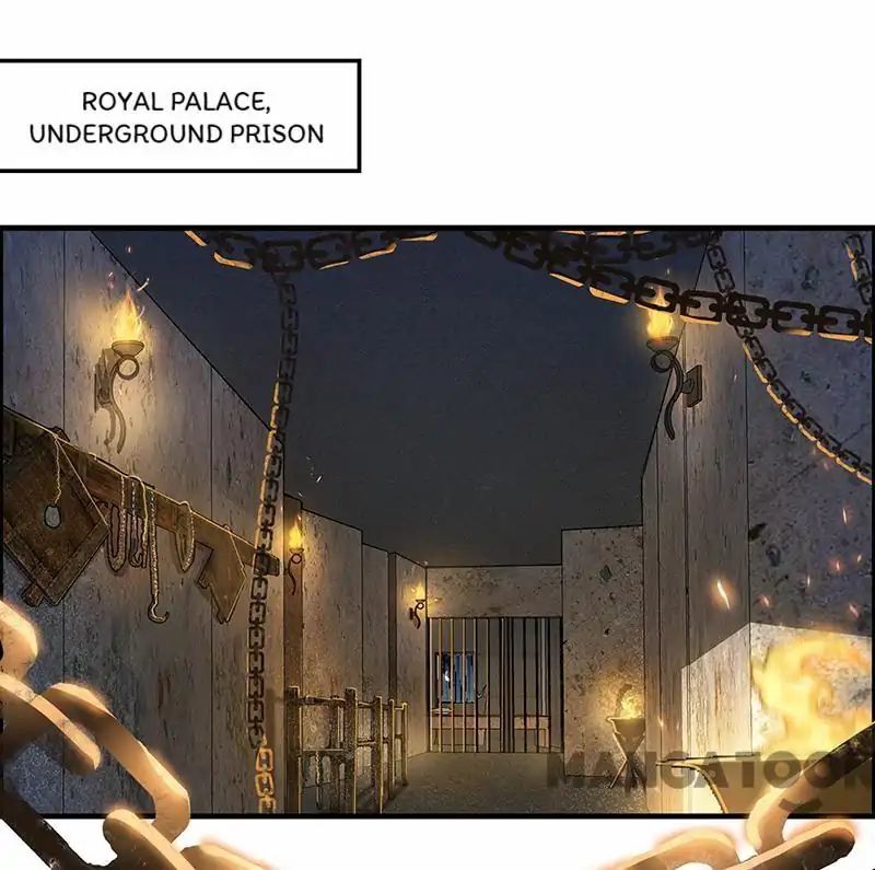 Revenge of a Fierce Princess Chapter 152 - page 30