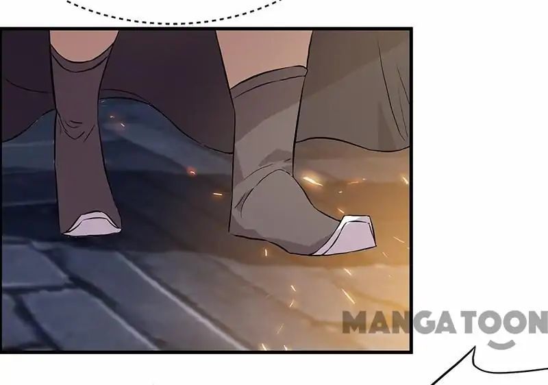 Revenge of a Fierce Princess Chapter 152 - page 35