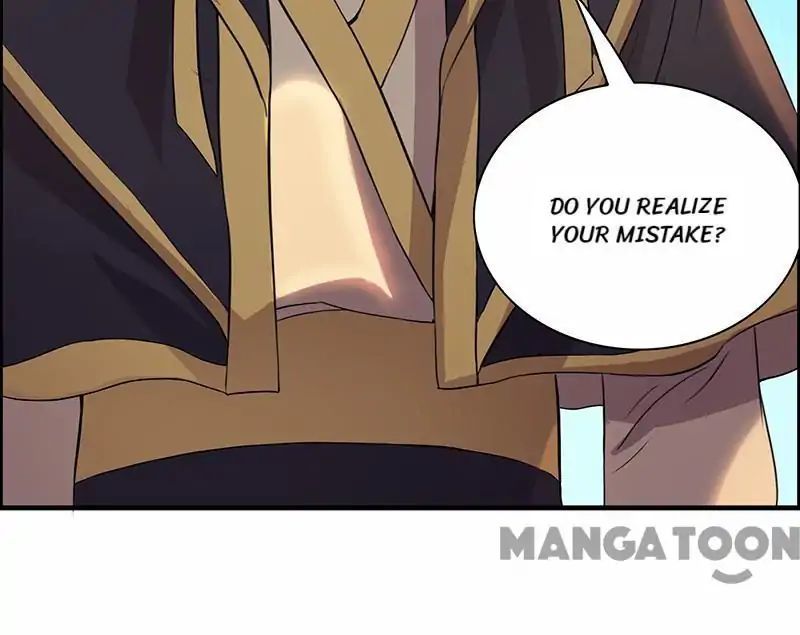 Revenge of a Fierce Princess Chapter 152 - page 41