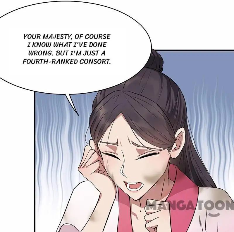 Revenge of a Fierce Princess Chapter 152 - page 42