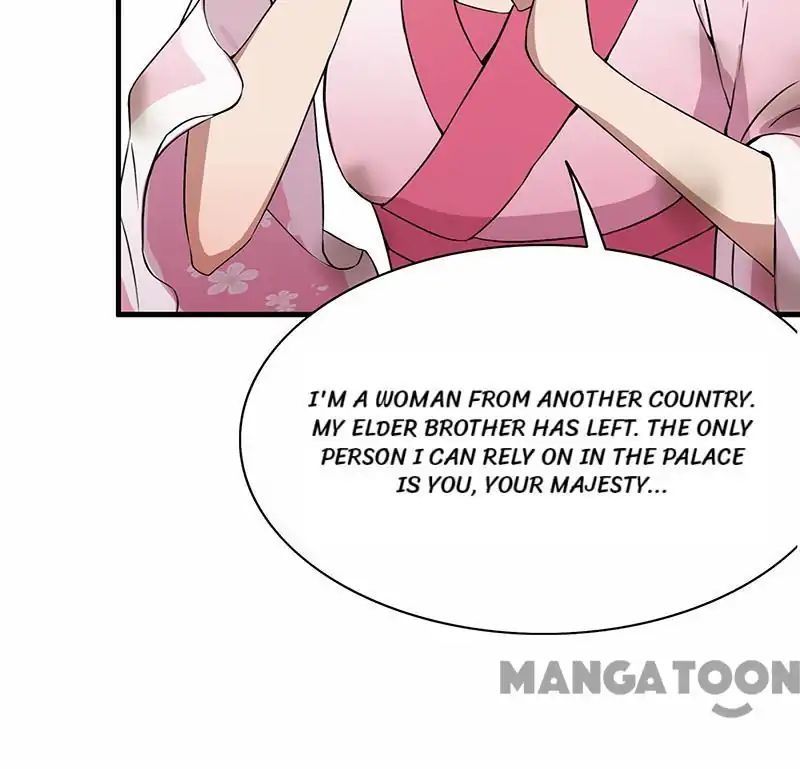 Revenge of a Fierce Princess Chapter 152 - page 43