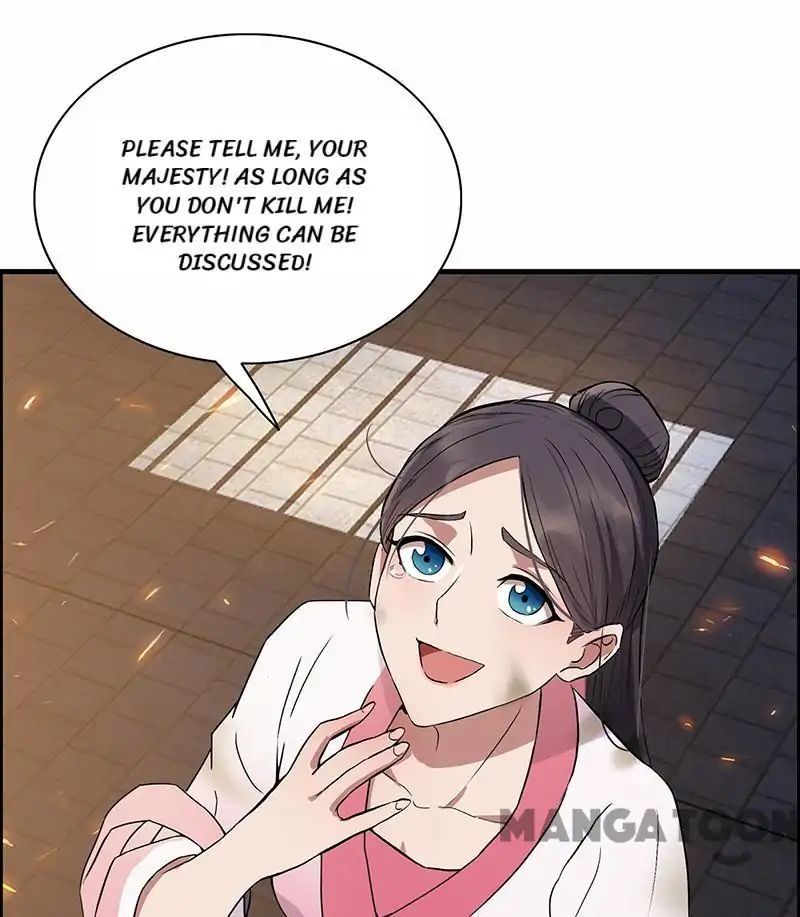Revenge of a Fierce Princess Chapter 152 - page 46