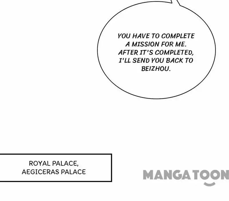 Revenge of a Fierce Princess Chapter 152 - page 49
